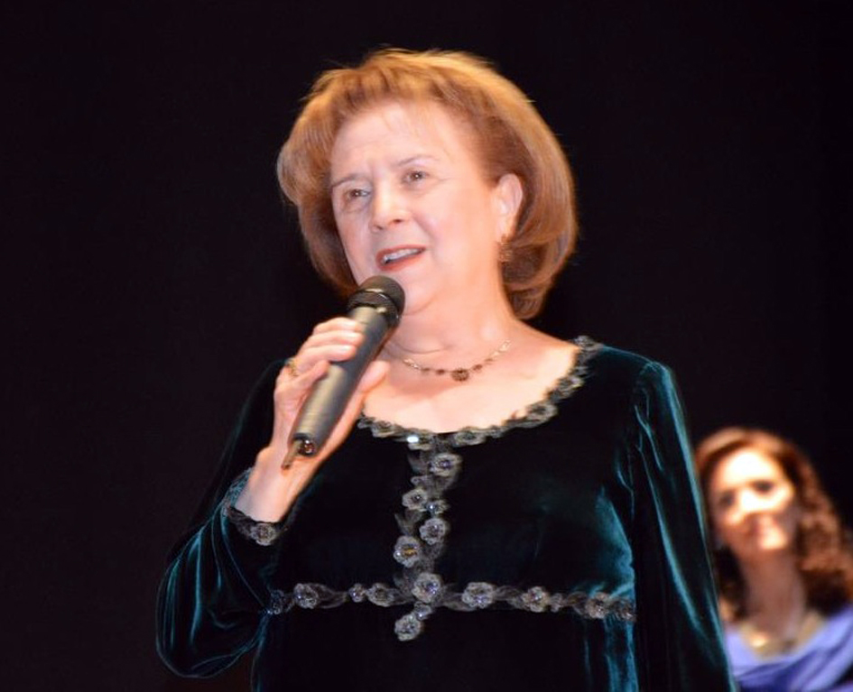 Serenella Mastroianni