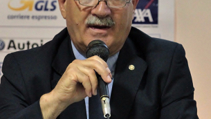 Sergio Servidone