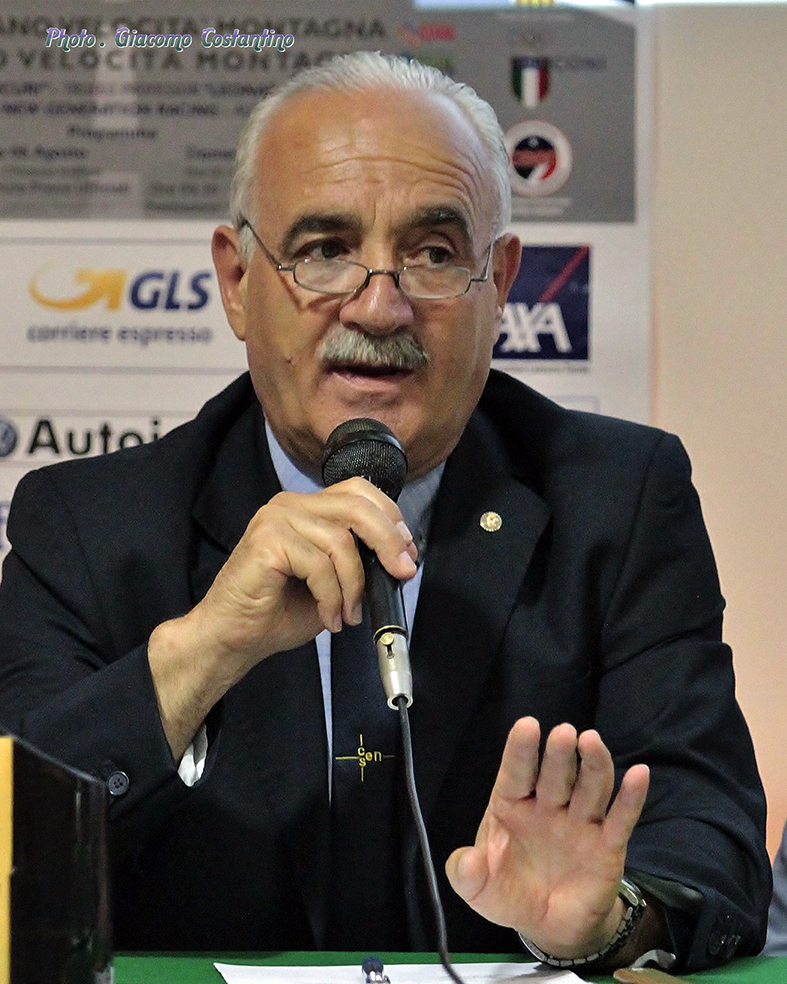 Sergio Servidone
