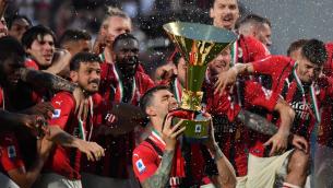 Serie A 2022-2023, calendario anticipi e posticipi: via con Milan-Udinese
