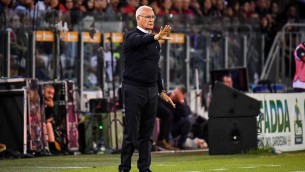 Serie A 2023-2024, Torino-Cagliari 0-0