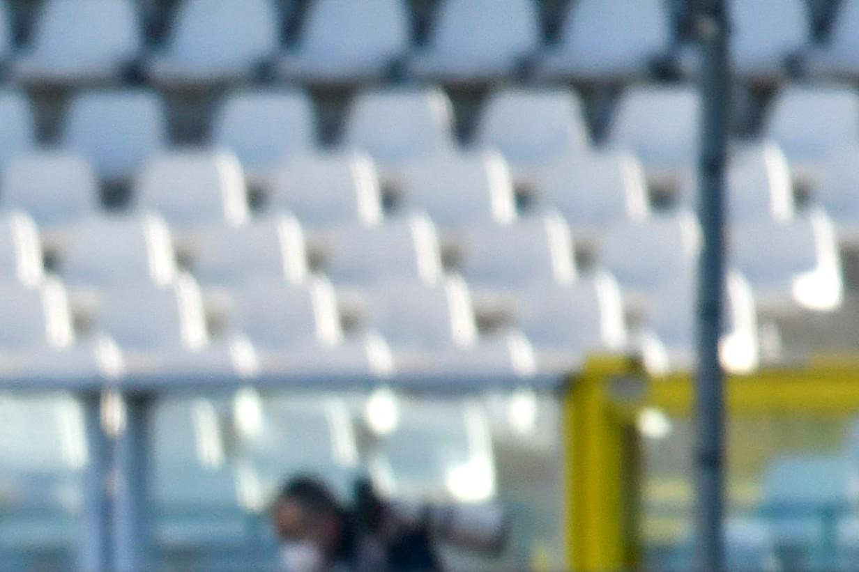 Serie A, Costa: "Possibile apertura stadi in ultime due giornate"