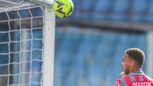 Serie A, Cremonese-Empoli 1-0