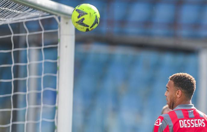 Serie A, Cremonese-Empoli 1-0