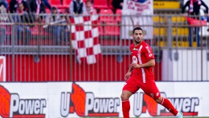 Serie A, Cremonese-Monza 2-3: doppietta di Caprari
