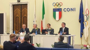 Serie A e la lotta a pirateria audiovisiva: "Fenomeno criminale che sottrae risorse vitali"
