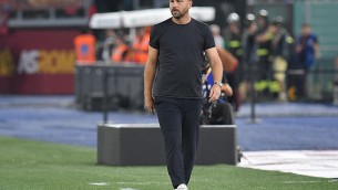 Serie A, ecco gli allenatori che rischiano di non mangiare il panettone