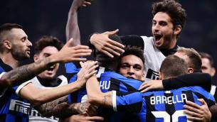 Serie A, Inter-Genoa in prima giornata: calendario 2021-2022
