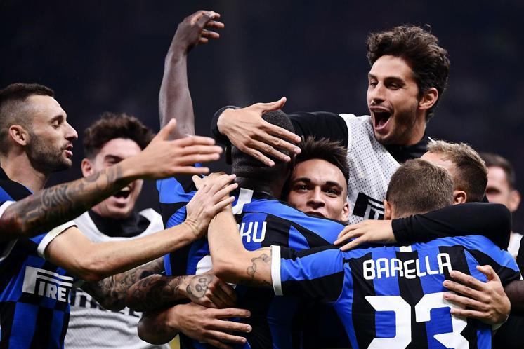 Serie A, Inter-Genoa in prima giornata: calendario 2021-2022