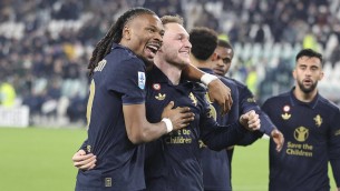 Serie A, lo scudetto è per quattro: i dati che confermano il ritorno della Juve
