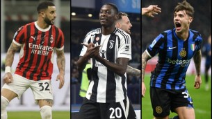 Serie A, mercato chiuso: tutte le mosse delle 20 squadre del campionato