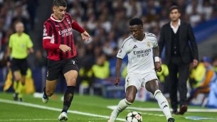 Serie A, Milan primo club per fatturato