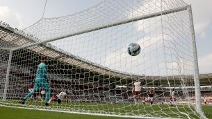 Serie A, poker del Toro con la Salernitana