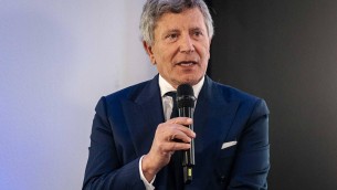 Serie A, Simonelli: "Var in Atalanta-Roma? L'errore umano può esserci"