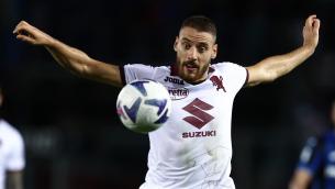 Serie A, Torino-Lecce 1-0: Vlasic decide la partita