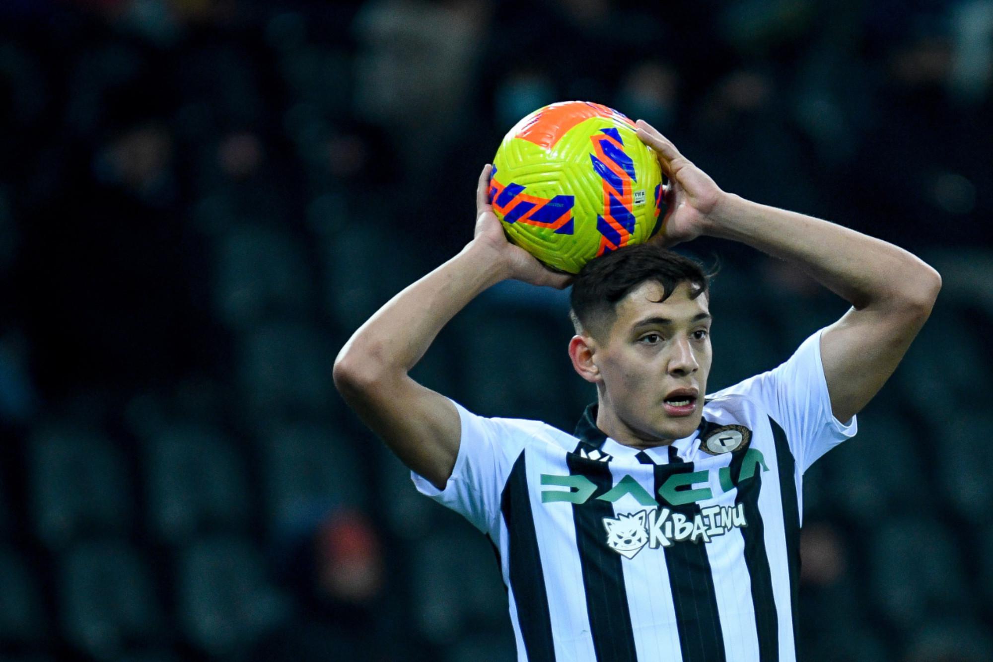 Serie A, Udinese-Torino 2-0