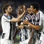 Serie A, ultimi verdetti: Juve in Champions, Empoli e Venezia in B