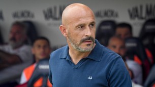 Serie A, valzer panchine: Italiano in pole per il Napoli nel dopo Spalletti