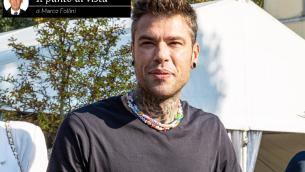 "Serve nuova legge elettorale, ce lo dice anche Fedez"