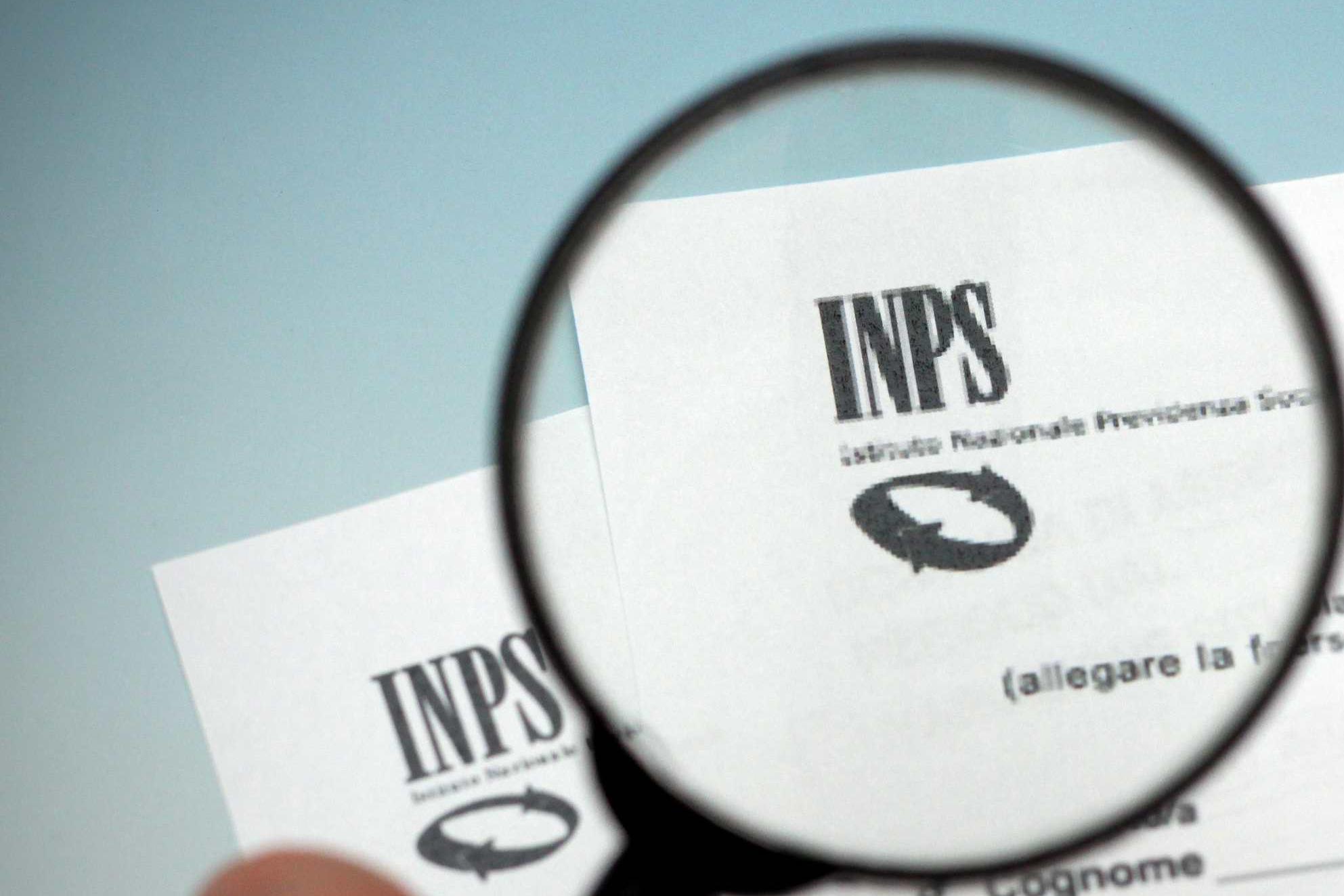 Servizi digitali INPS: il welfare a portata di cittadino
