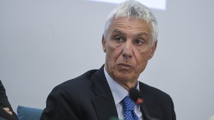 Servizi segreti, Vittorio Rizzi a capo del Dis