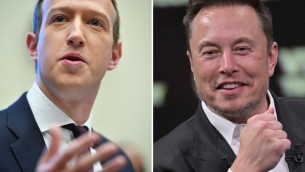 Sfida Musk-Zuckerberg, sindaco Pompei: "Da contatti avuti penso sarà qui"