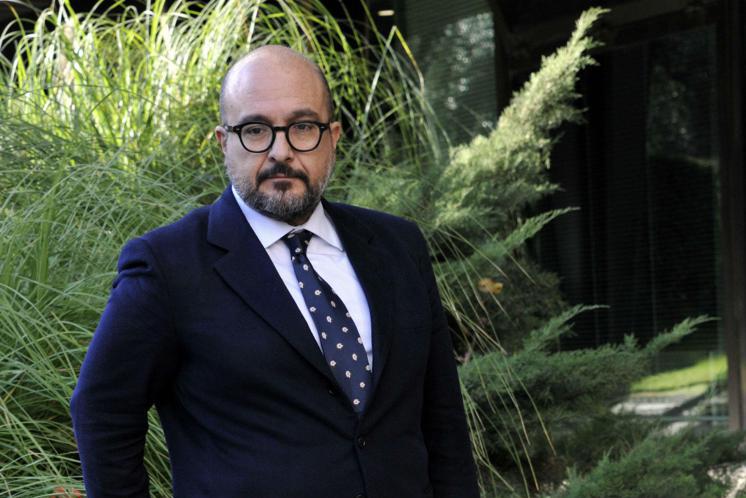 Sgarbi al Maxxi, Sangiuliano: "Sessismo e turpiloquio sono sempre inammissibili"
