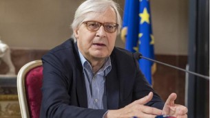 Sgarbi, governo verso soluzione del caso