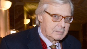 Sgarbi: "Ringrazio Meloni, lettera di dimissioni entro oggi poi deciderà lei"