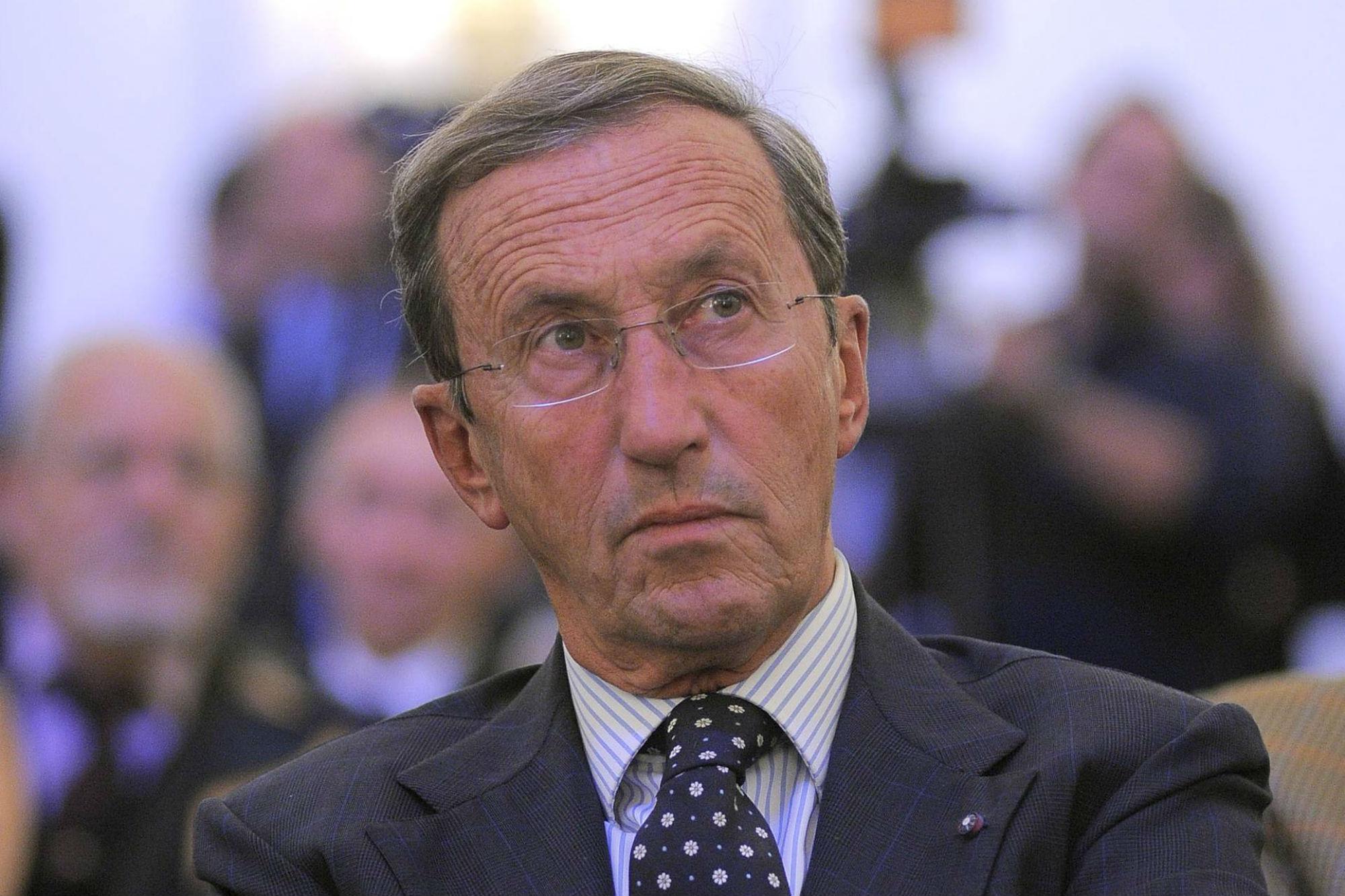 Shoah, Fini: "Per destra dovere morale ammettere responsabilità fascismo"