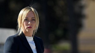 Shoah, Meloni: "Leggi razziali macchia indelebile, infamia nel silenzio di troppi"