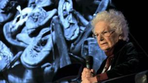 Shoah, Segre: "Ho scelto Chiara Ferragni perché parla ai giovani"