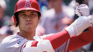 Shohei Ohtani e il contratto record, la stella del baseball firma per 700 milioni