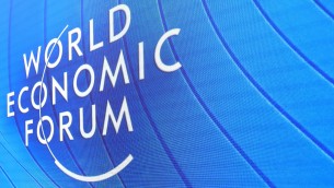 Si apre forum Davos, tra incertezze guerra Ucraina e crisi energetica