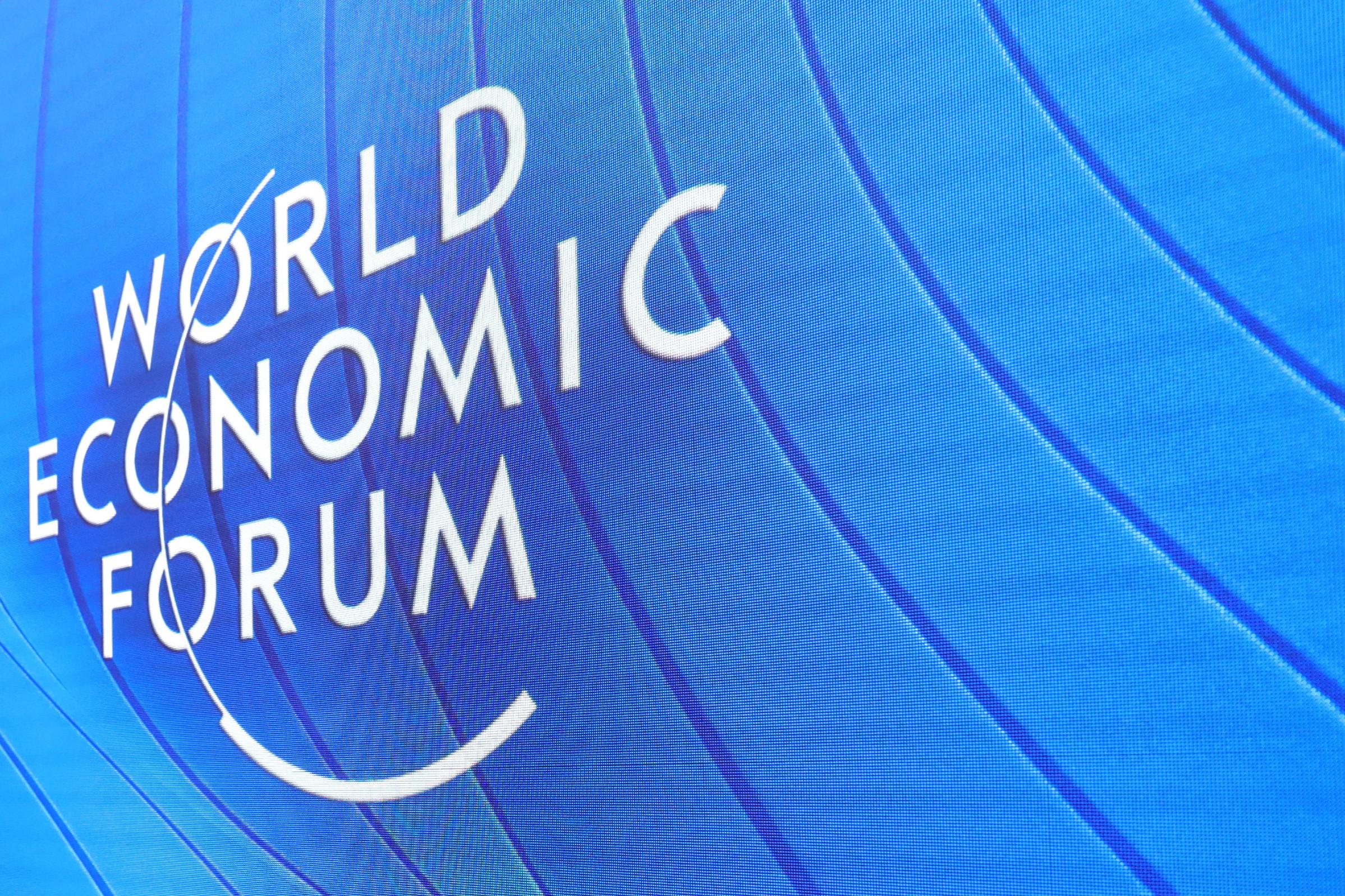 Si apre forum Davos, tra incertezze guerra Ucraina e crisi energetica