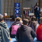 Si conclude 'Rethink New at School', il progetto educativo di Perlana