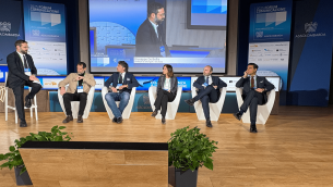 Si è chiusa la 18esima edizione Forum Comunicazione, al centro co-intelligenza