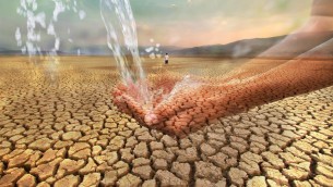 Siccità, allarme Onu: "Rischio crisi globale per uso vampiresco acqua"