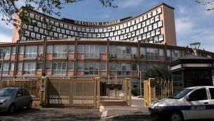 Siccità Lazio, proclamato stato di calamità