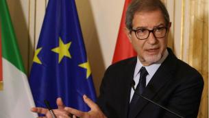 Sicilia, Musumeci non si candida: "Sono presidente scomodo"