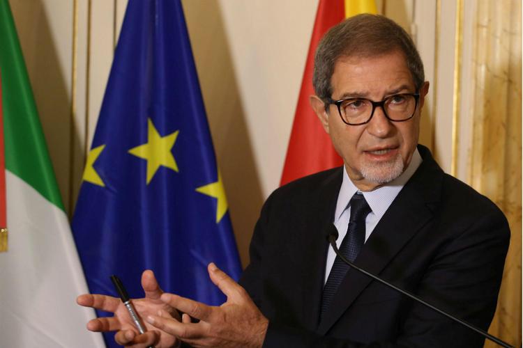 Sicilia, Musumeci non si candida: "Sono presidente scomodo"