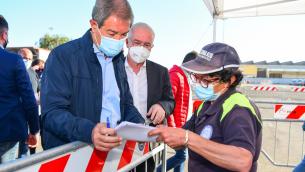Sicilia zona gialla da domani: le nuove regole dal 30 agosto