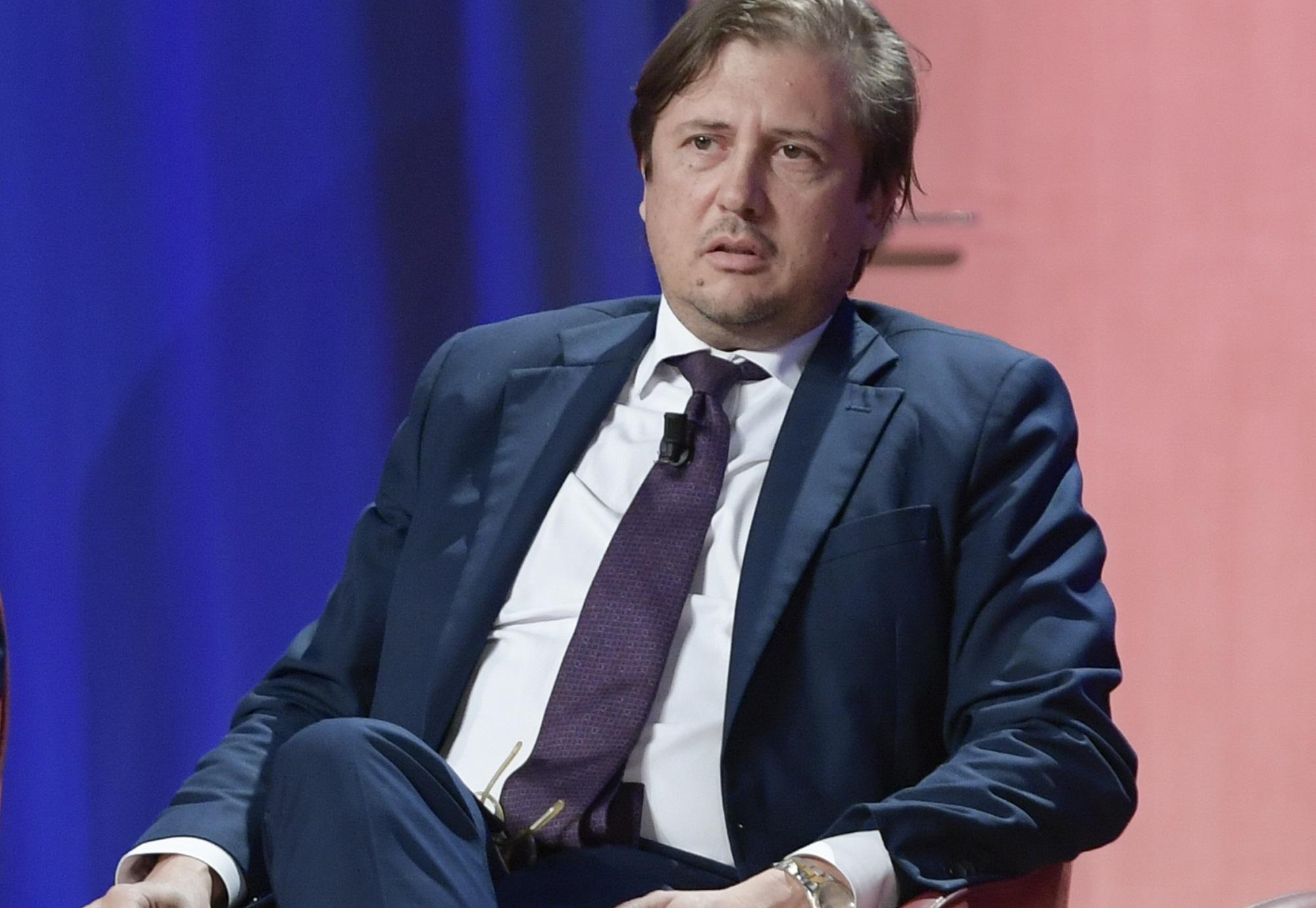 Sileri: "Ci aspetta seconda pandemia per visite rimandate"