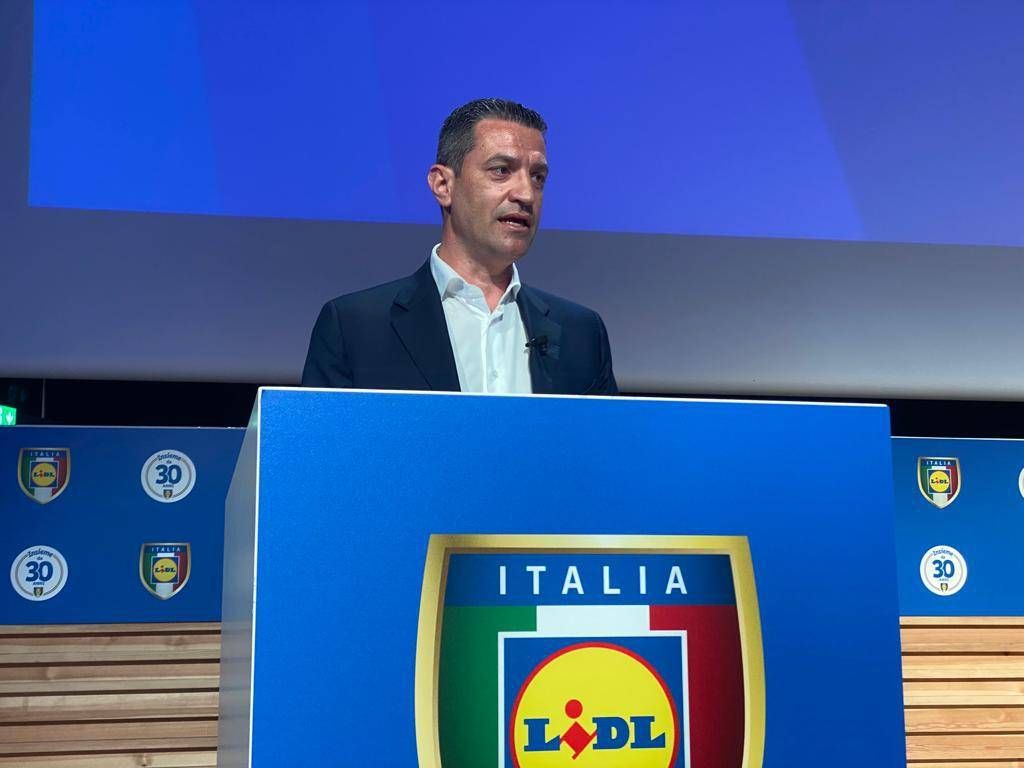 Silvestri (Lidl): "Investiamo più di 400 milioni all'anno in Italia"