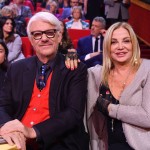 Simona Izzo, la gelosia per Ricky Tognazzi: "Lo controllo tutti i giorni"