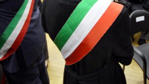 Sindaci d'Italia, l'identikit dei primi cittadini