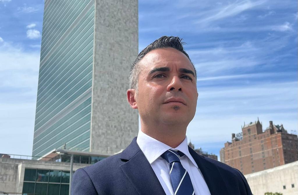 Sindaco Lampedusa all'Onu: "Non diventi la Ellis Island europea"