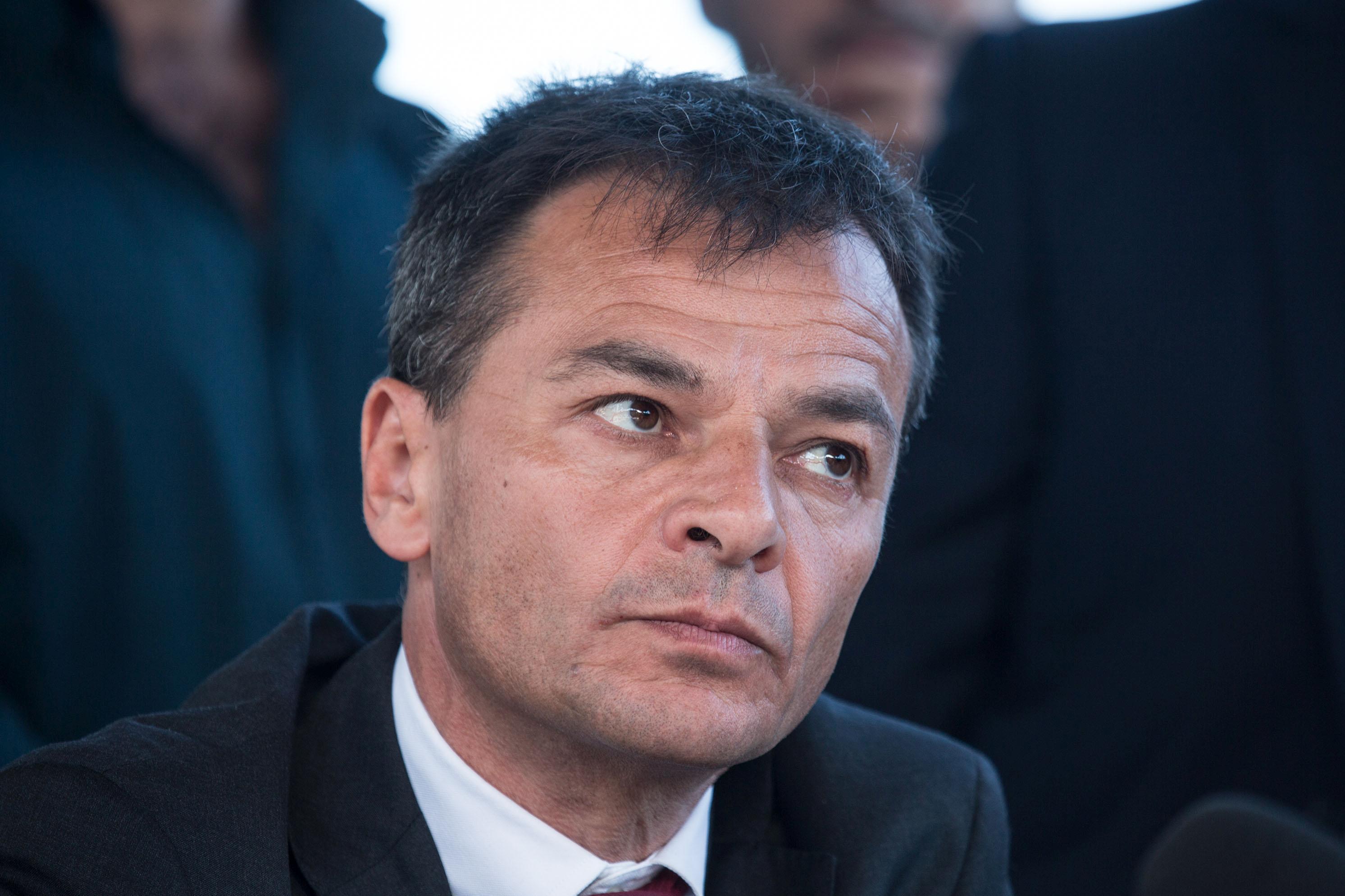 Sindaco Roma, Fassina si candida a primarie