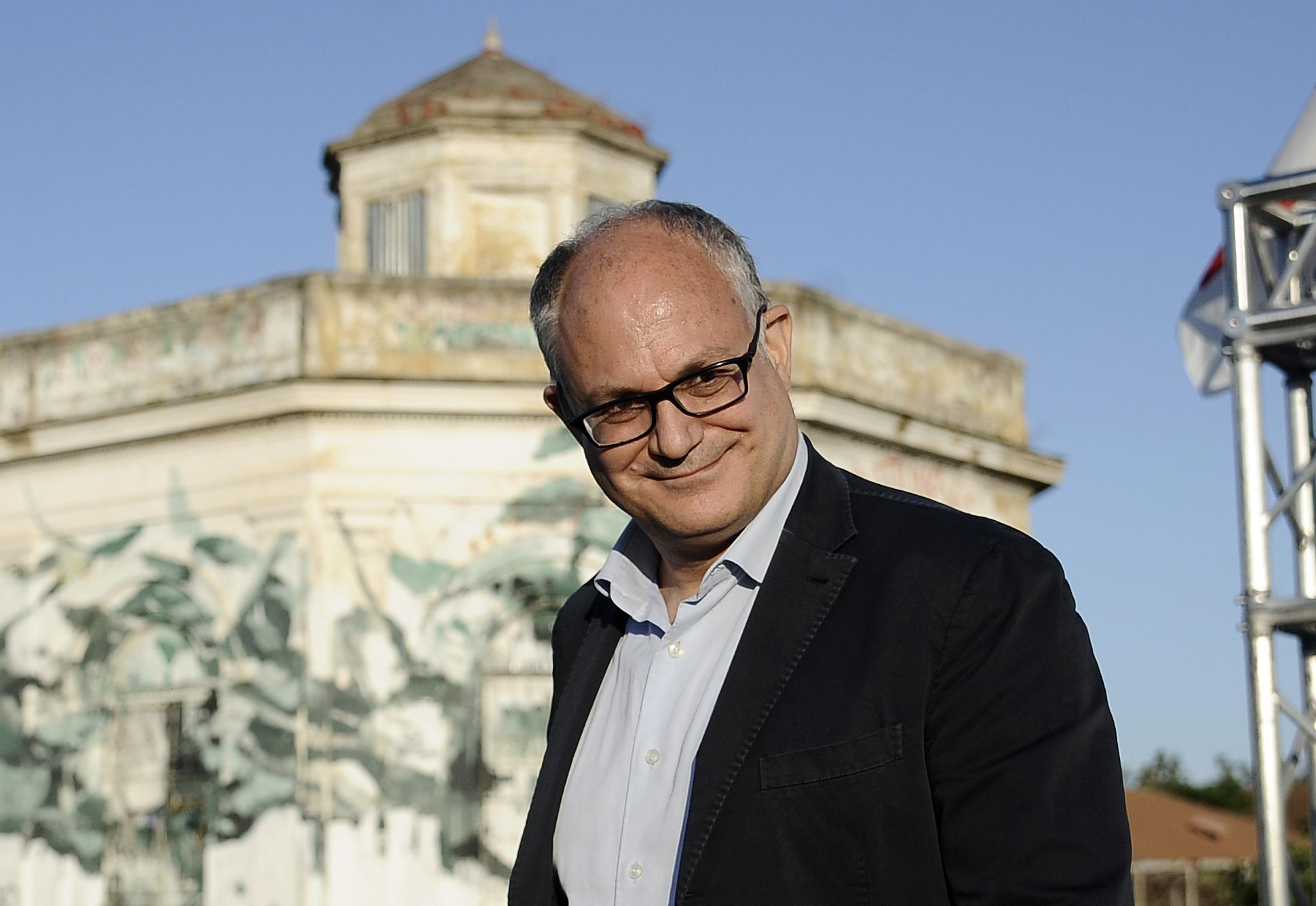 Sindaco Roma, Gualtieri: "Ballottaggio sarà tra me e Michetti"