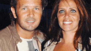 Sinisa Mihajlovic, il dolore della moglie Arianna: "Ho toccato il fondo e ho scelto di risalire"